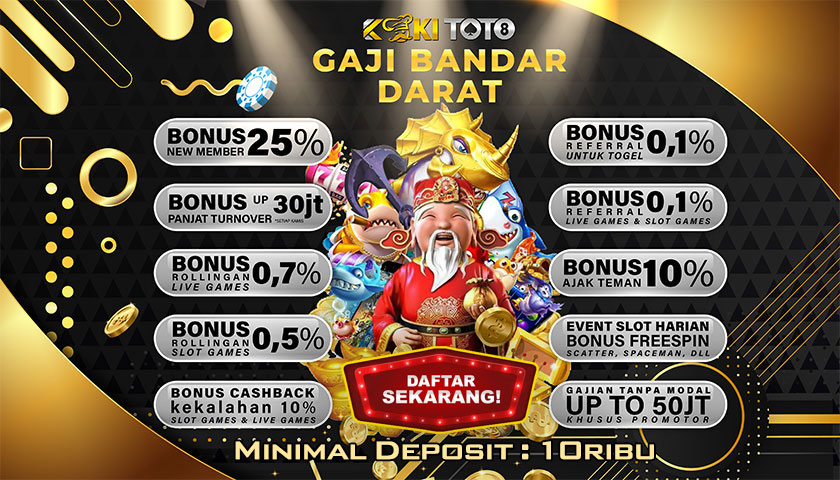 Promo Situs Kokitoto